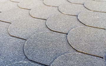 Cenarth asphalt roofing costs