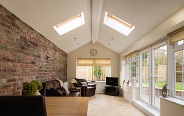 conservatory roof insulation Cenarth, Ceredigion