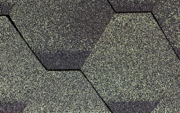 Cenarth fibreglass shingle repairs