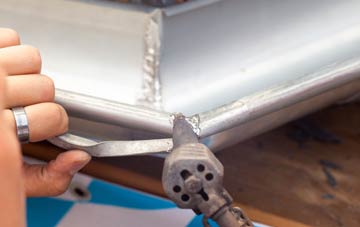 disadvantages of Cenarth lead roofing