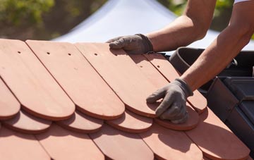 Cenarth roof tile contractors