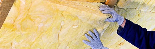 quotes for Cenarth roof insulation