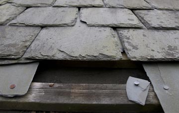 Cenarth slate roof repairs and maintenance