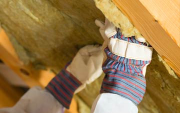 types of Cenarth pitched roof insulation materials